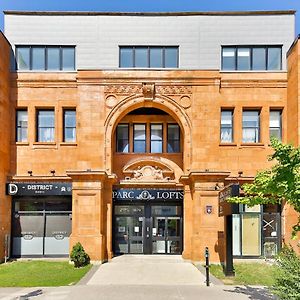 Parc Avenue Residences Mile End