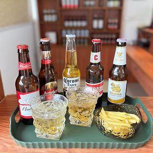 City Comfort Hotel Phnom Penh Airport