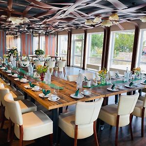 Bergwirtschaft Wilder Mann Hotel Und Restaurant