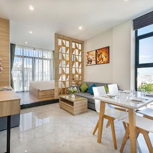 Sun River Hotel & Apartment