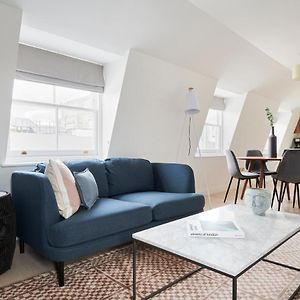 Sonder Kensington Town House